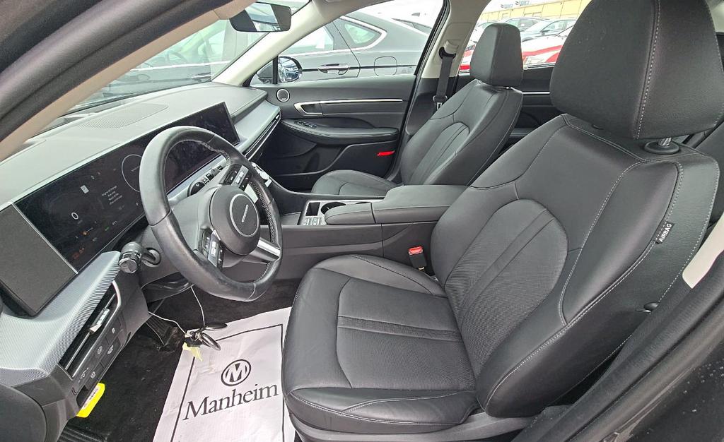 hyundai sonata hybrid 2025 KMHL54JJ1SA105118 image hyundai sonata hybrid 2025 KMHL54JJ1SA105118 image